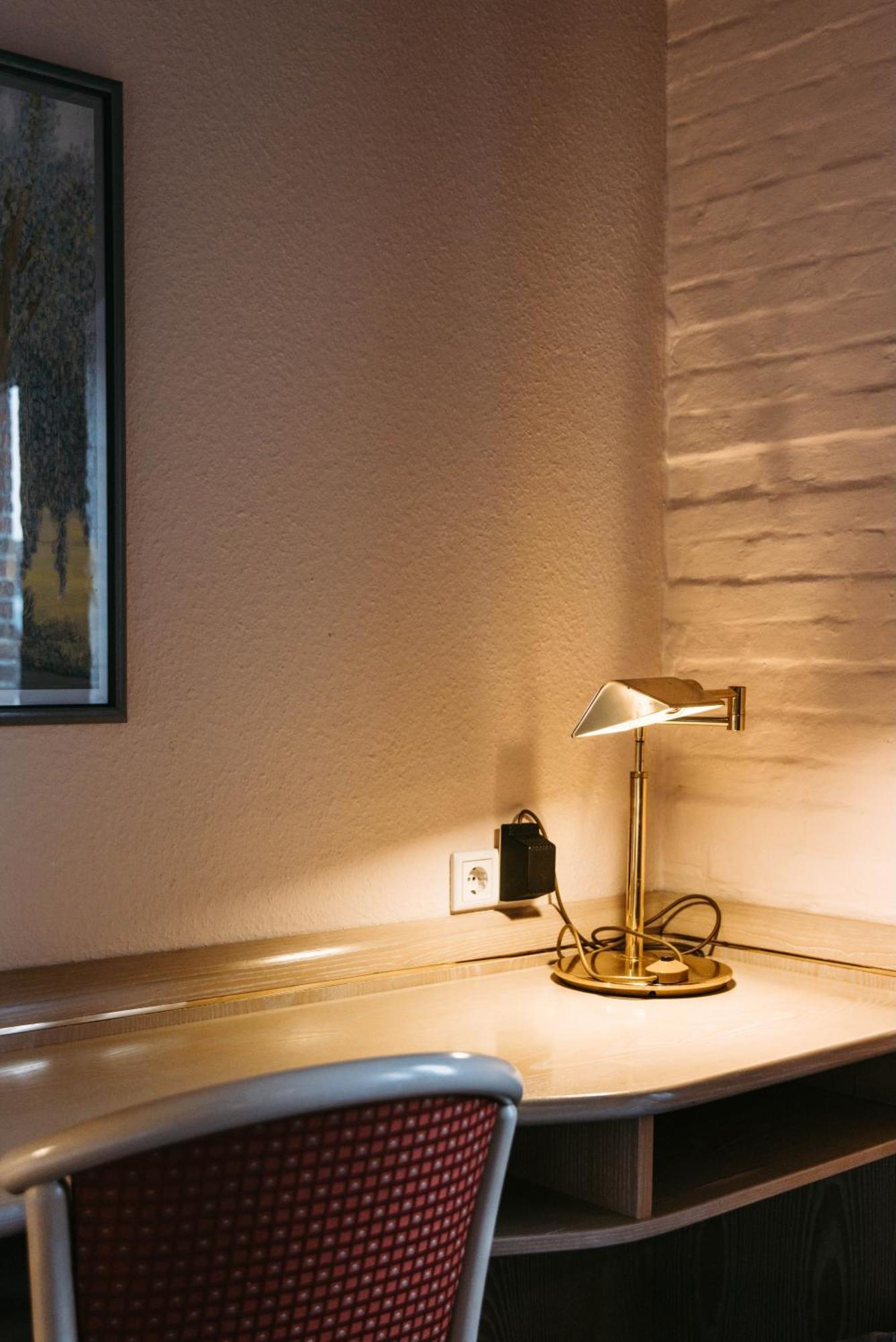 Hotel Zur Muehle Buxtehude Room photo